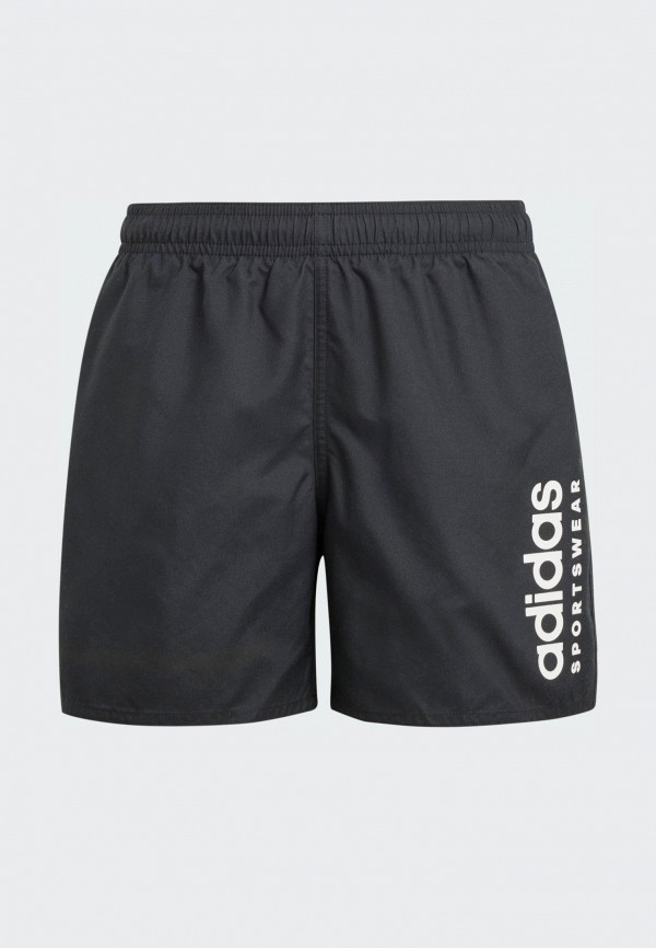 adidas Шорты для плавания - Sportswear Essentials Logo CLX - фото 1