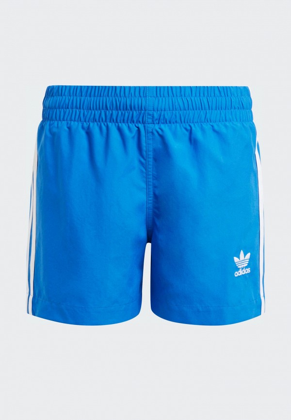adidas Шорты для плавания - Originals Adicolor 3-Stripes - фото 1