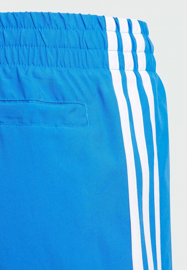 adidas Шорты для плавания - Originals Adicolor 3-Stripes - фото 4
