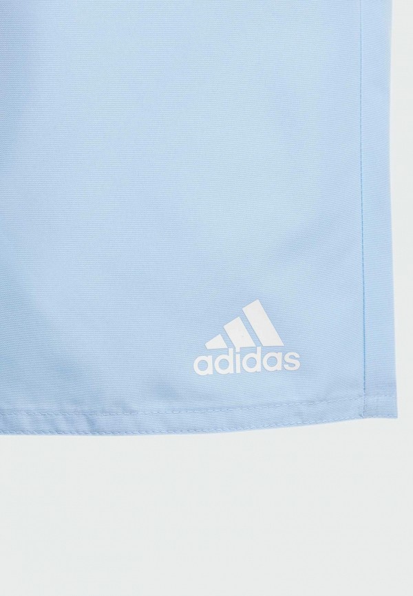 adidas Шорты для плавания - Badge of Sport - фото 5