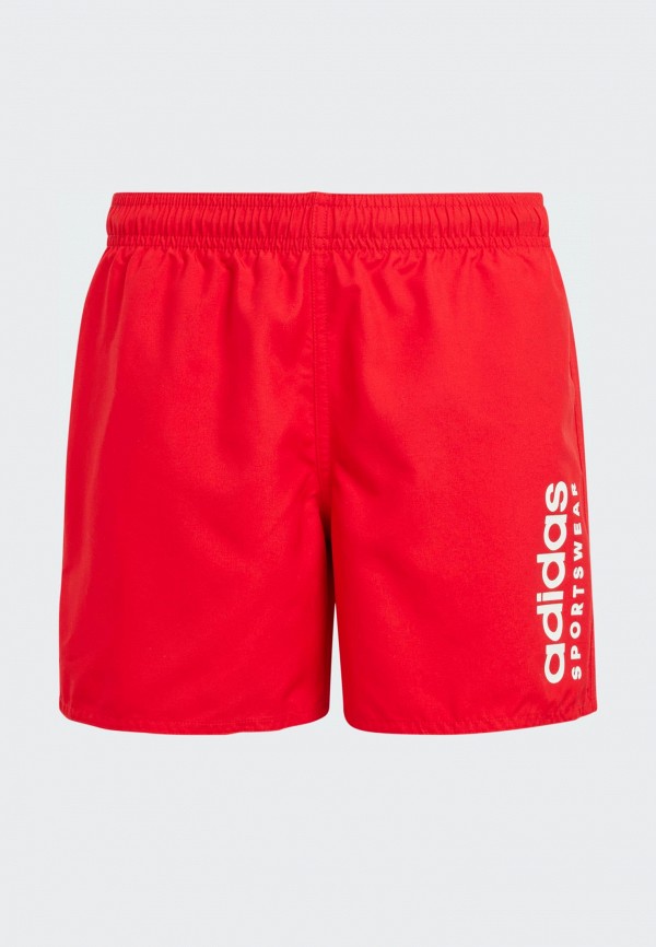 adidas Шорты для плавания - Sportswear Essentials Logo CLX - фото 1