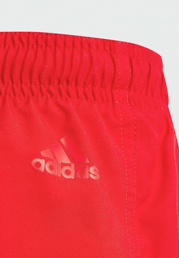 adidas Шорты для плавания - Sportswear Essentials Logo CLX - фото 3