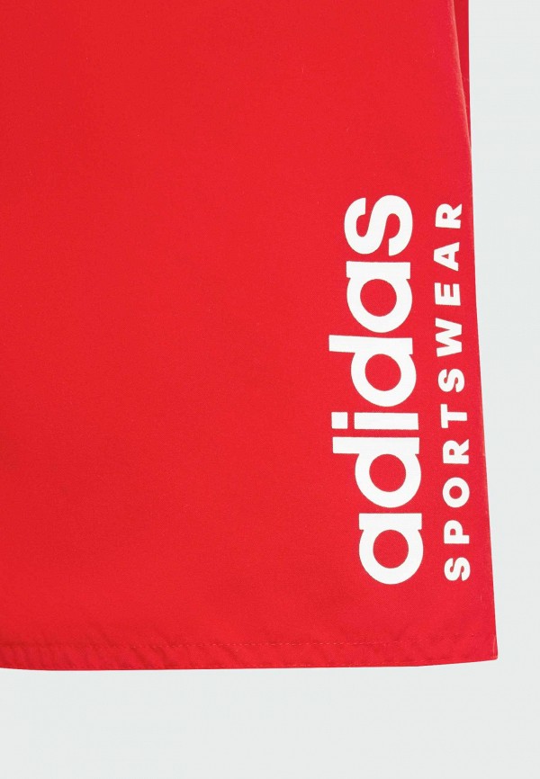 adidas Шорты для плавания - Sportswear Essentials Logo CLX - фото 5