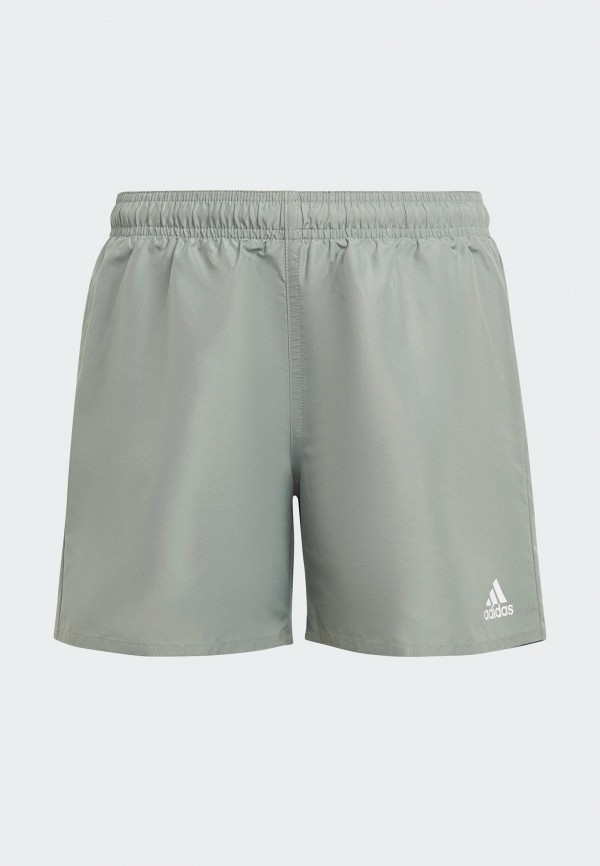 adidas Шорты для плавания - Badge of Sport - фото 1