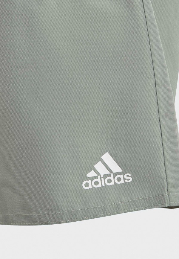 adidas Шорты для плавания - Badge of Sport - фото 4