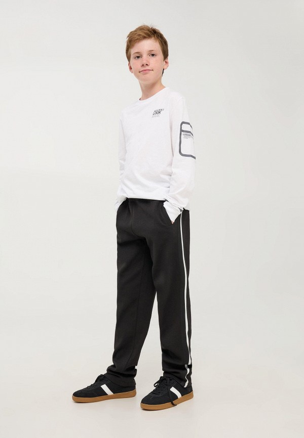 Terranova Брюки спортивные - фото 2