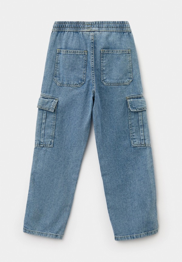 Terranova Джинсы - Cargo fit - фото 2