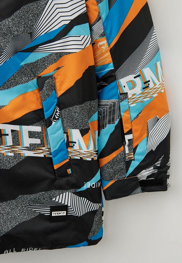 Termit Куртка утепленная - фото 5