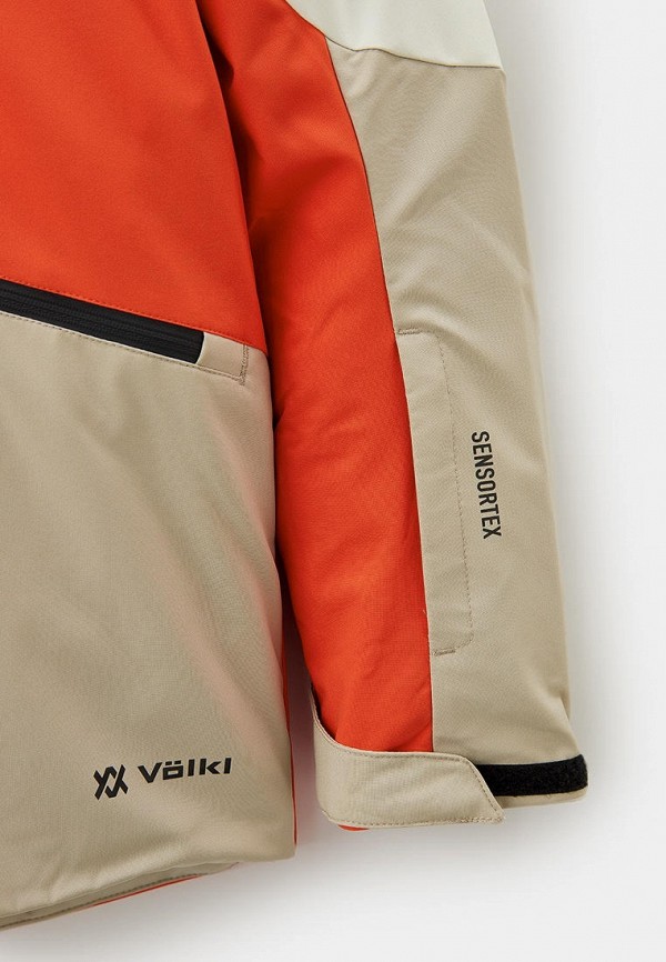 Volkl Куртка утепленная - фото 4