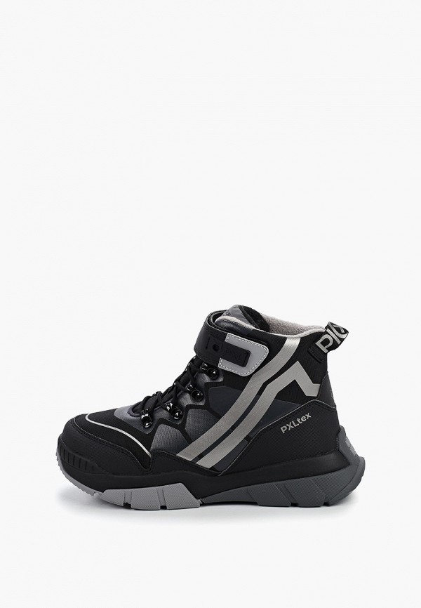 Pixel Ботинки - фото 1