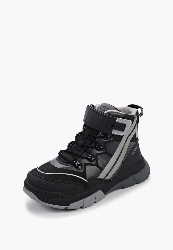 Pixel Ботинки - фото 2