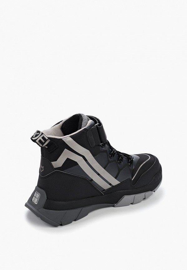 Pixel Ботинки - фото 3