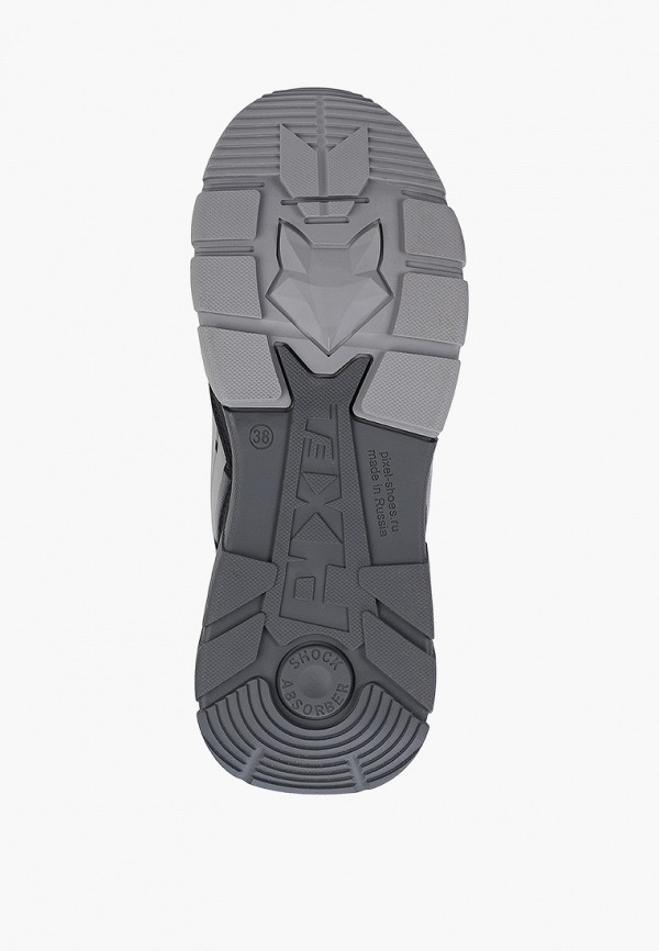 Pixel Ботинки - фото 5