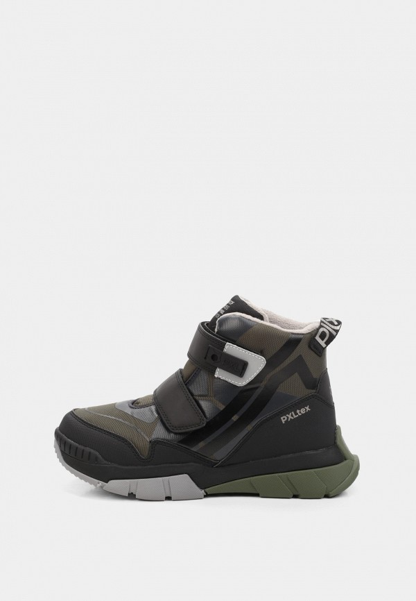 Pixel Ботинки - фото 1