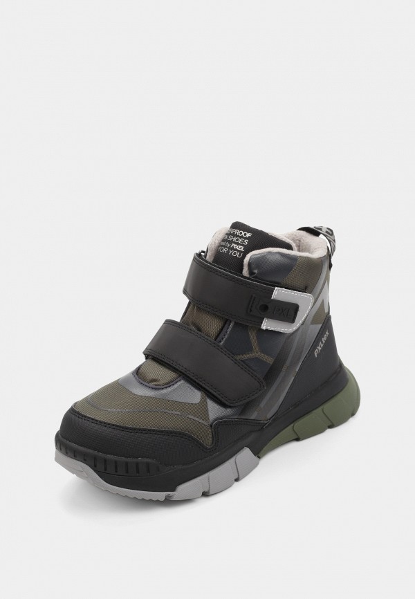 Pixel Ботинки - фото 2