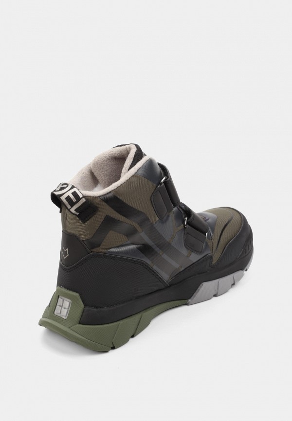 Pixel Ботинки - фото 3