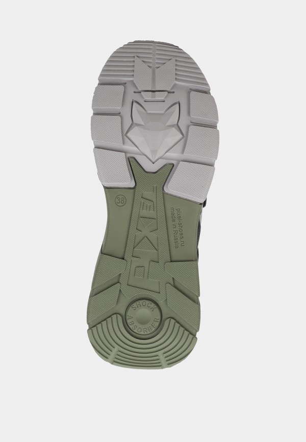 Pixel Ботинки - фото 5