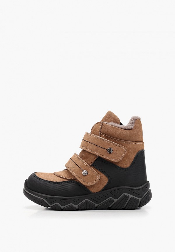 Pixel Ботинки - фото 1