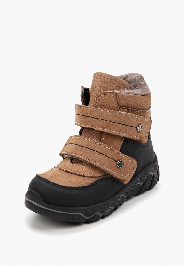 Pixel Ботинки - фото 2