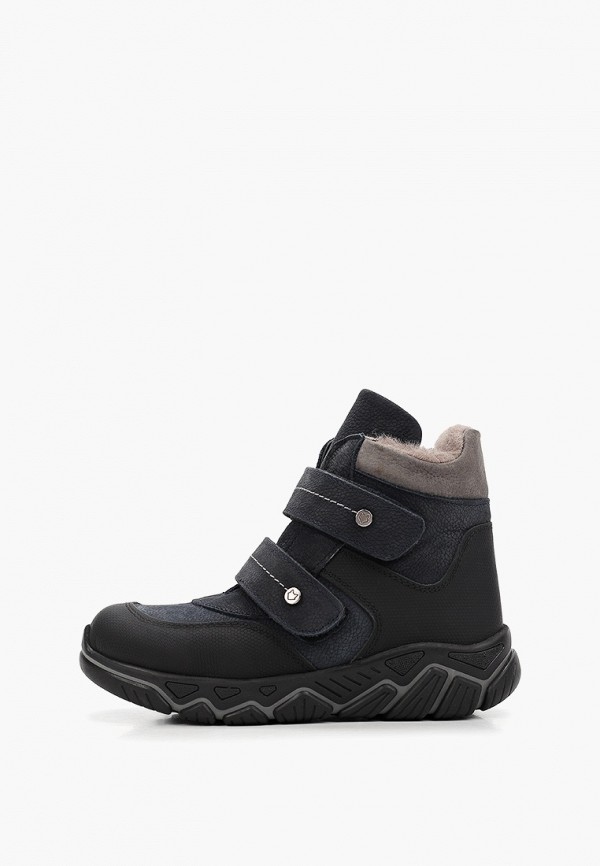 Pixel Ботинки - фото 1