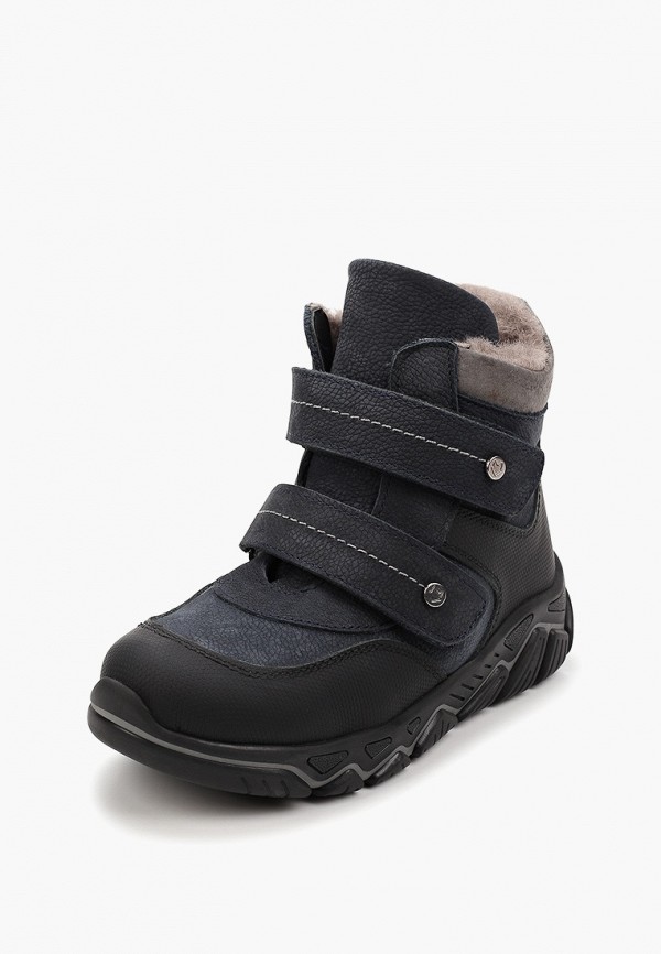 Pixel Ботинки - фото 2