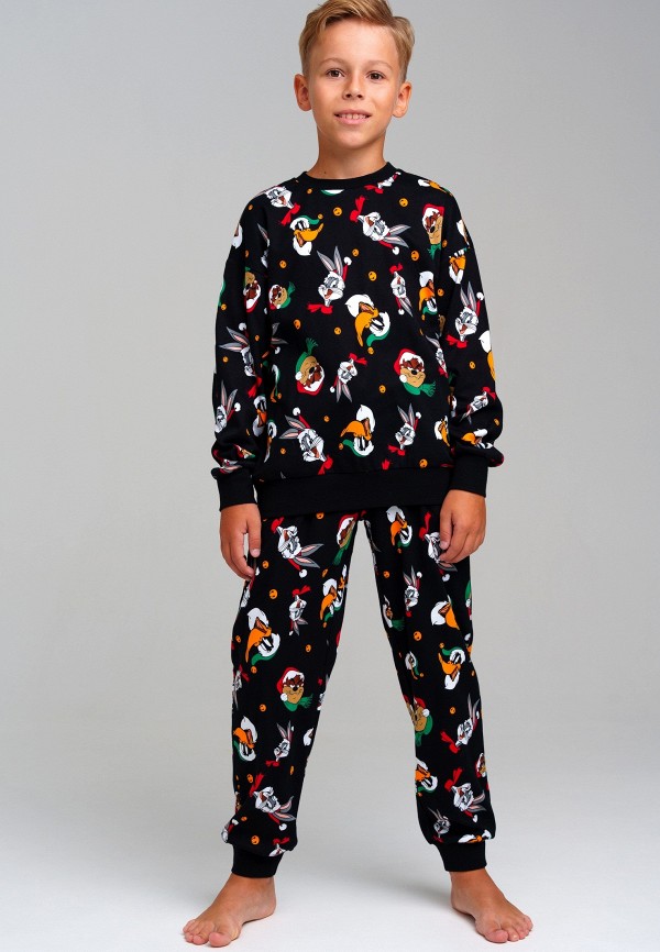 PlayToday Пижама - NEW YEAR COLLECTION - фото 1