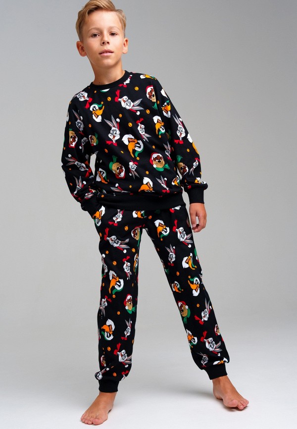 PlayToday Пижама - NEW YEAR COLLECTION - фото 2