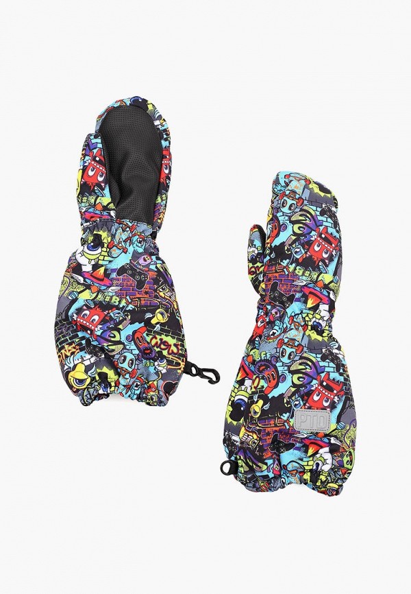 PlayToday Варежки - фото 1