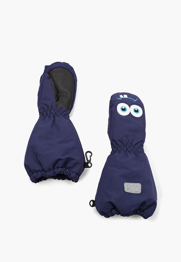 PlayToday Варежки - фото 1