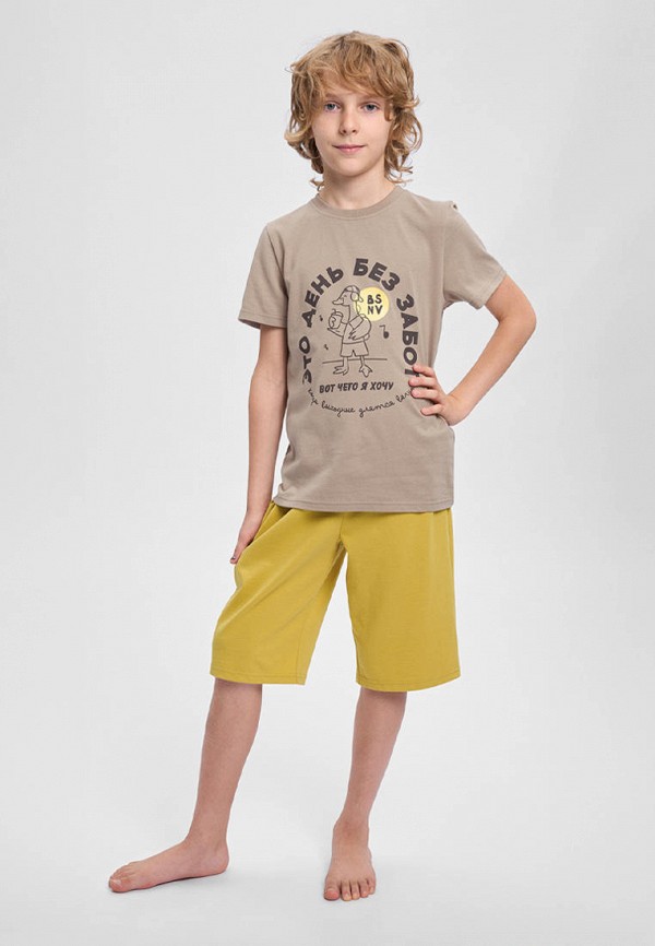 Bossa Nova Пижама - фото 1