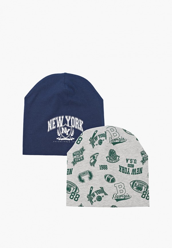 Terranova Шапки 2 шт. - фото 1