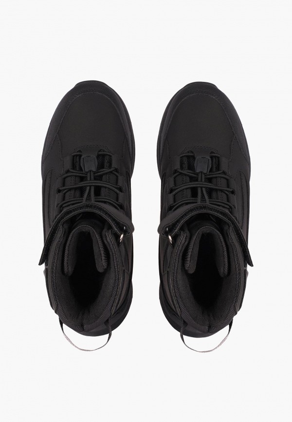 Zenden First Ботинки - Полнота E (5) - фото 4