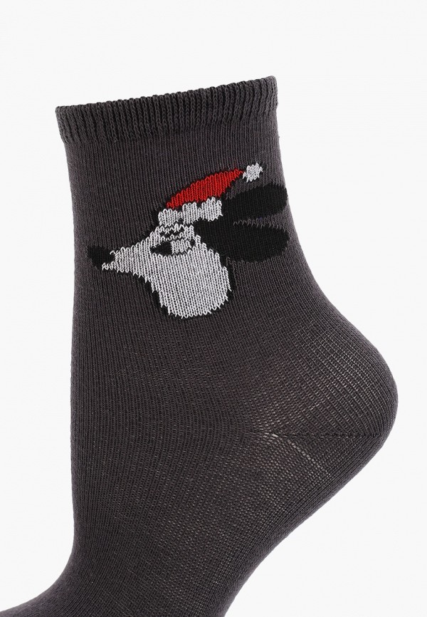 Sela Носки 2 пары - фото 2