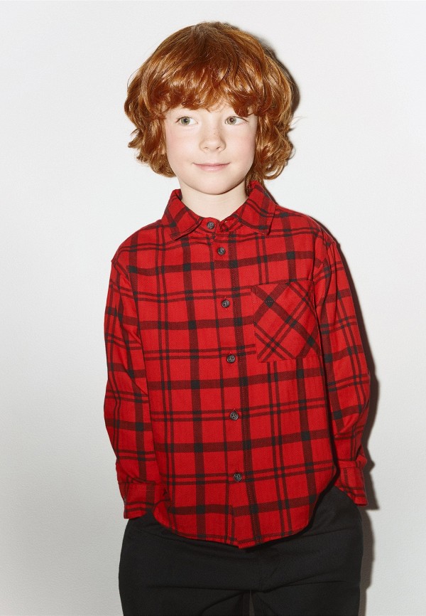 Sela Рубашка - фото 1