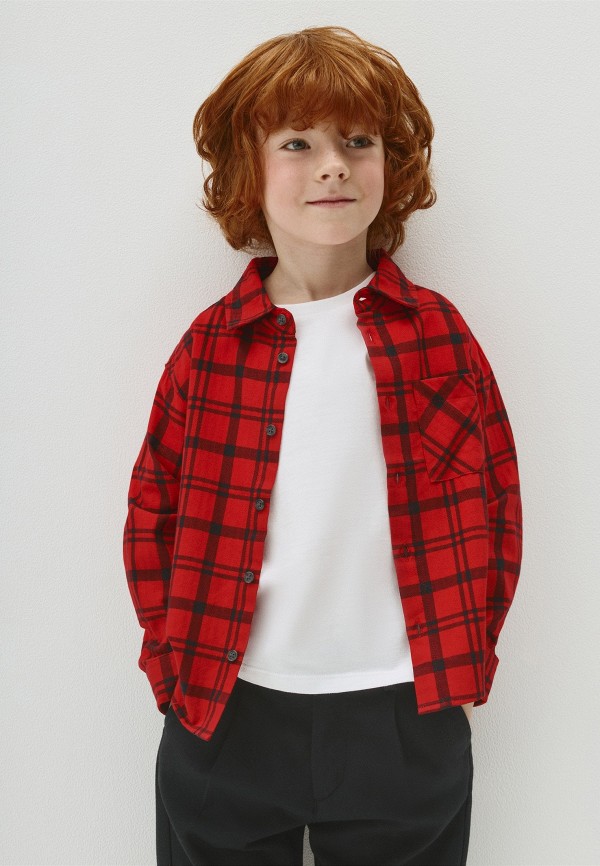 Sela Рубашка - фото 3