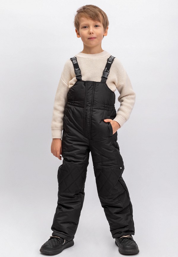 Kaysarow Брюки утепленные - фото 1