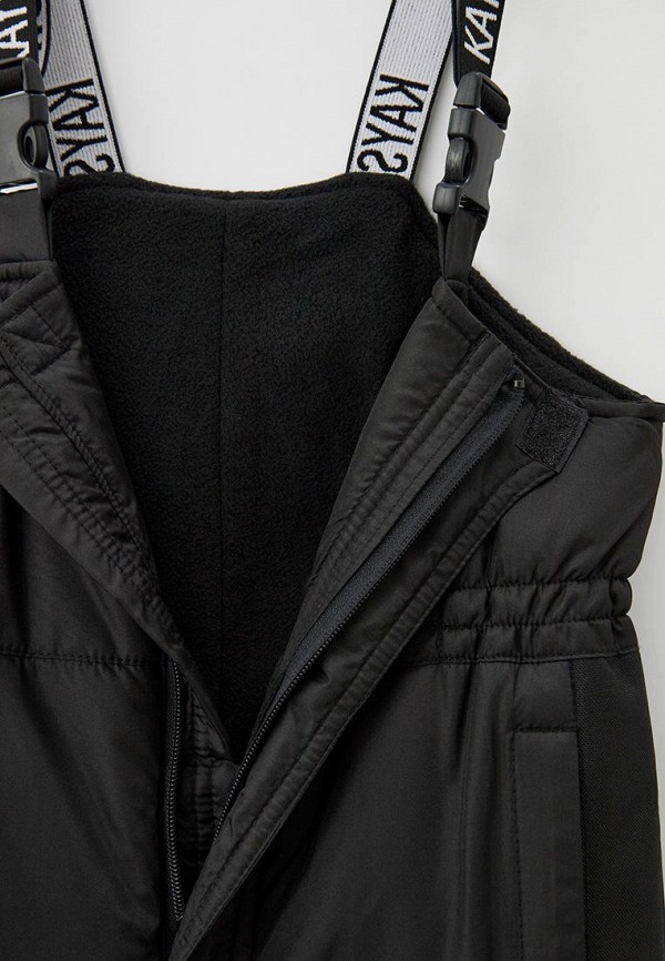 Kaysarow Брюки утепленные - фото 4