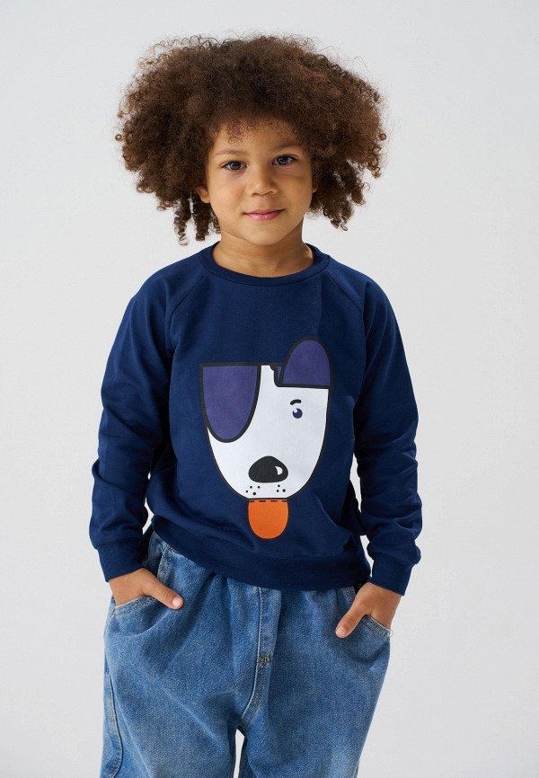 КотМарКот Свитшот - фото 1