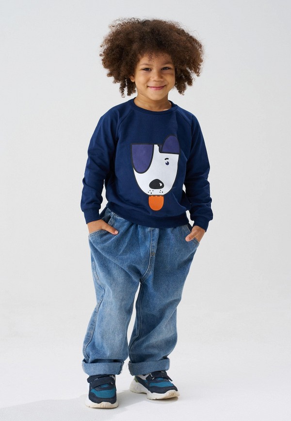 КотМарКот Свитшот - фото 2