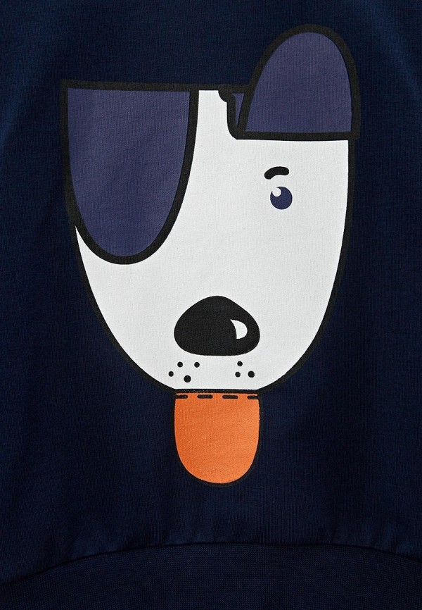 КотМарКот Свитшот - фото 6