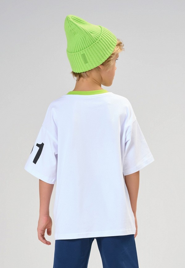 КотМарКот Футболка - фото 2