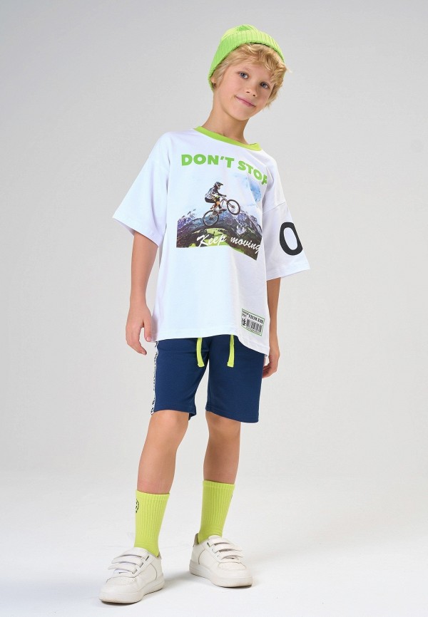 КотМарКот Футболка - фото 3