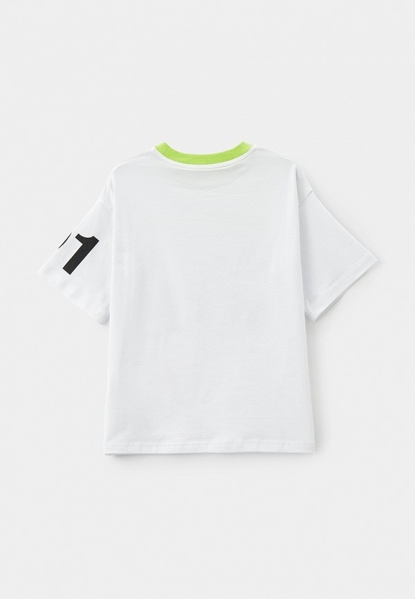 КотМарКот Футболка - фото 5