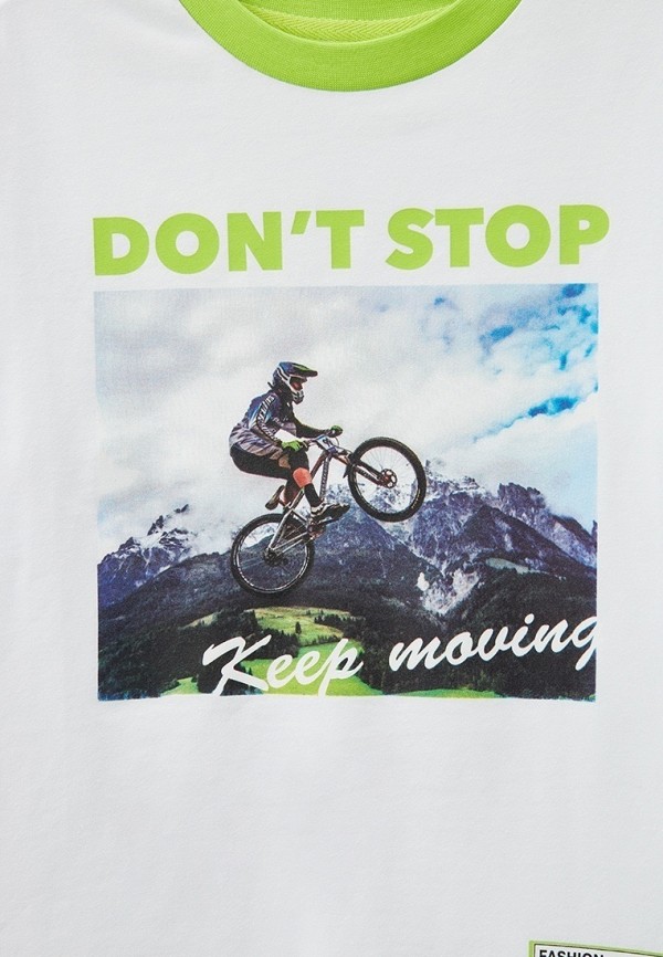 КотМарКот Футболка - фото 6