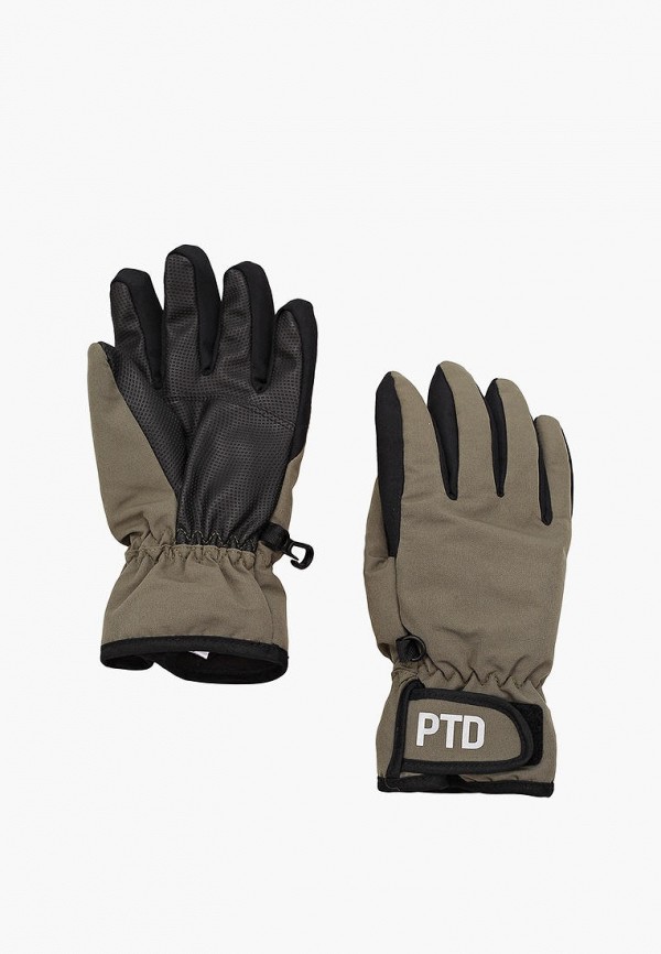 PlayToday Перчатки - фото 1