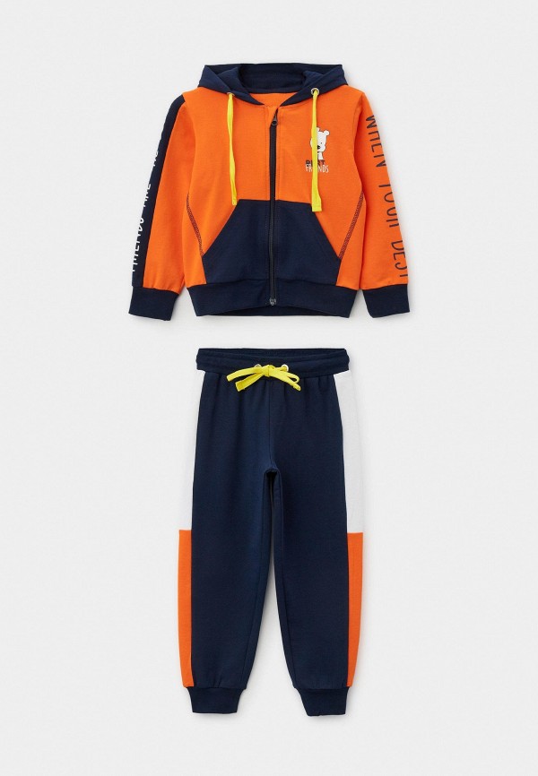 КотМарКот Костюм спортивный - фото 3