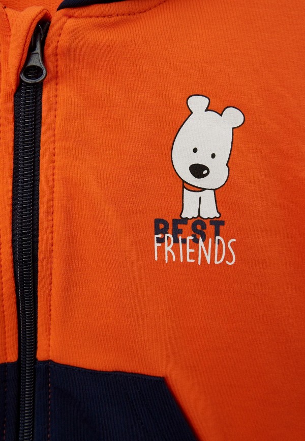 КотМарКот Костюм спортивный - фото 5