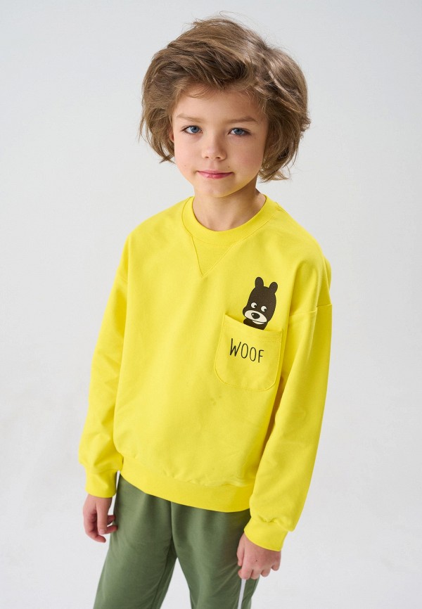 КотМарКот Костюм спортивный - фото 2