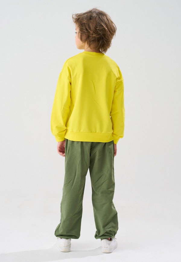 КотМарКот Костюм спортивный - фото 3