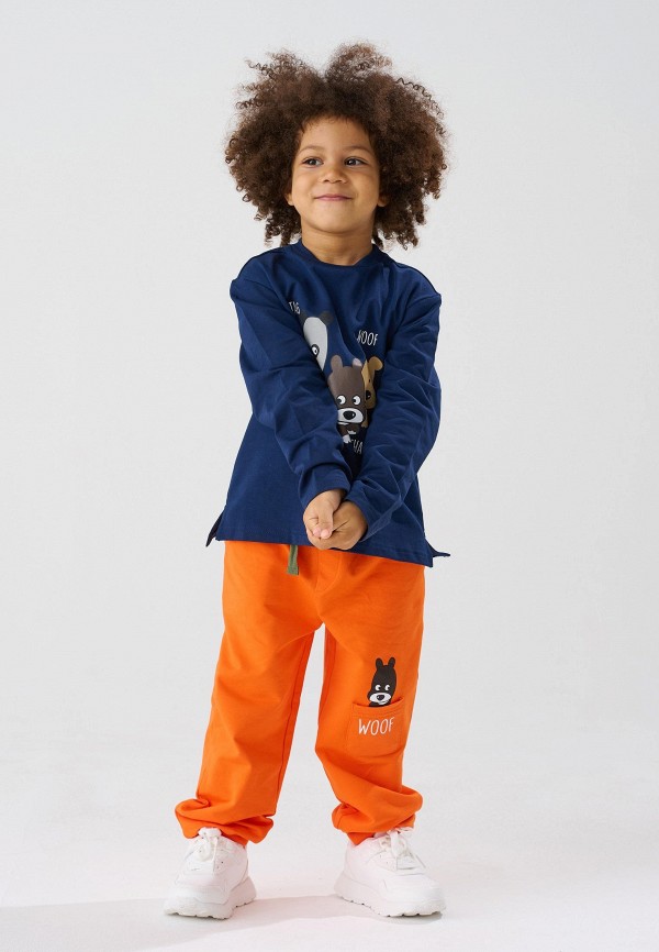 КотМарКот Костюм спортивный - фото 2